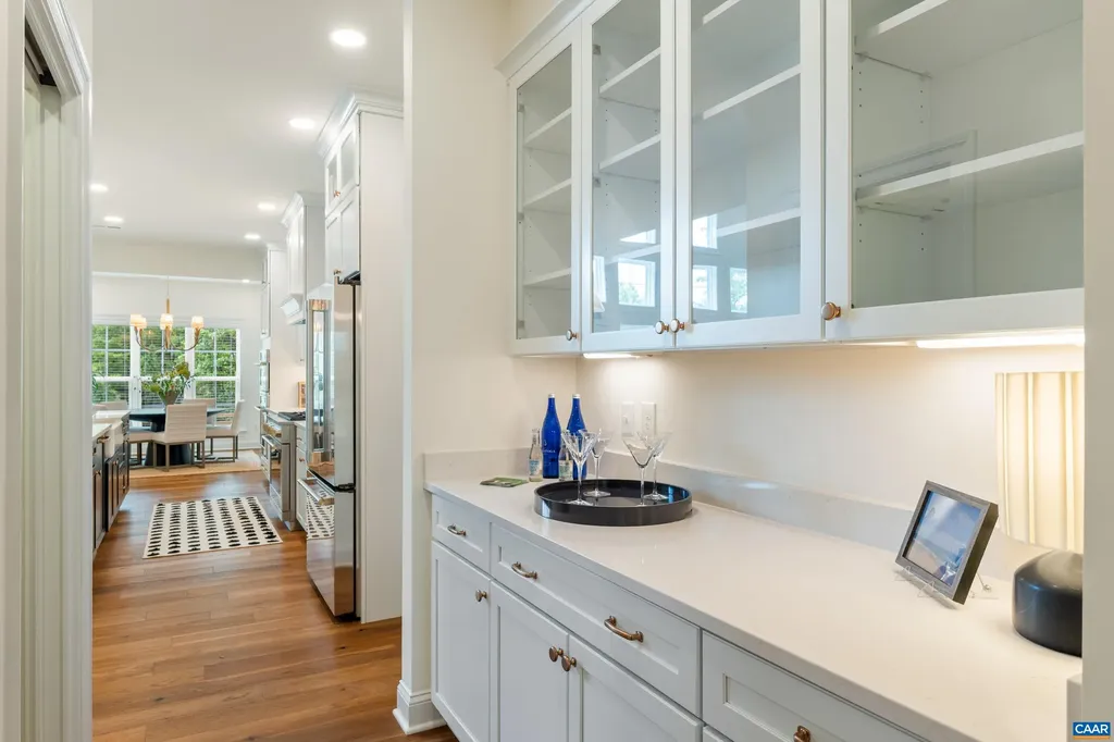 240 Campbell Road Keswick VA 22947