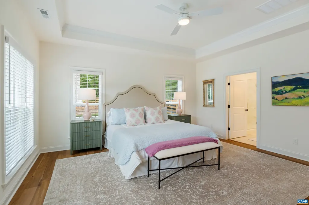 240 Campbell Road Keswick VA 22947