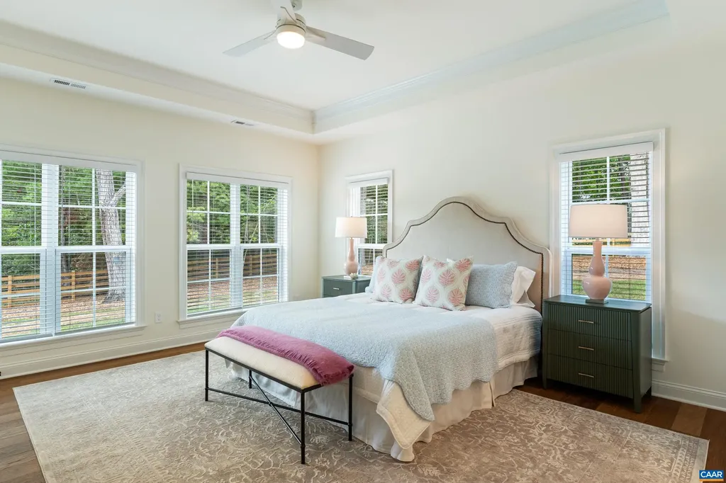 240 Campbell Road Keswick VA 22947