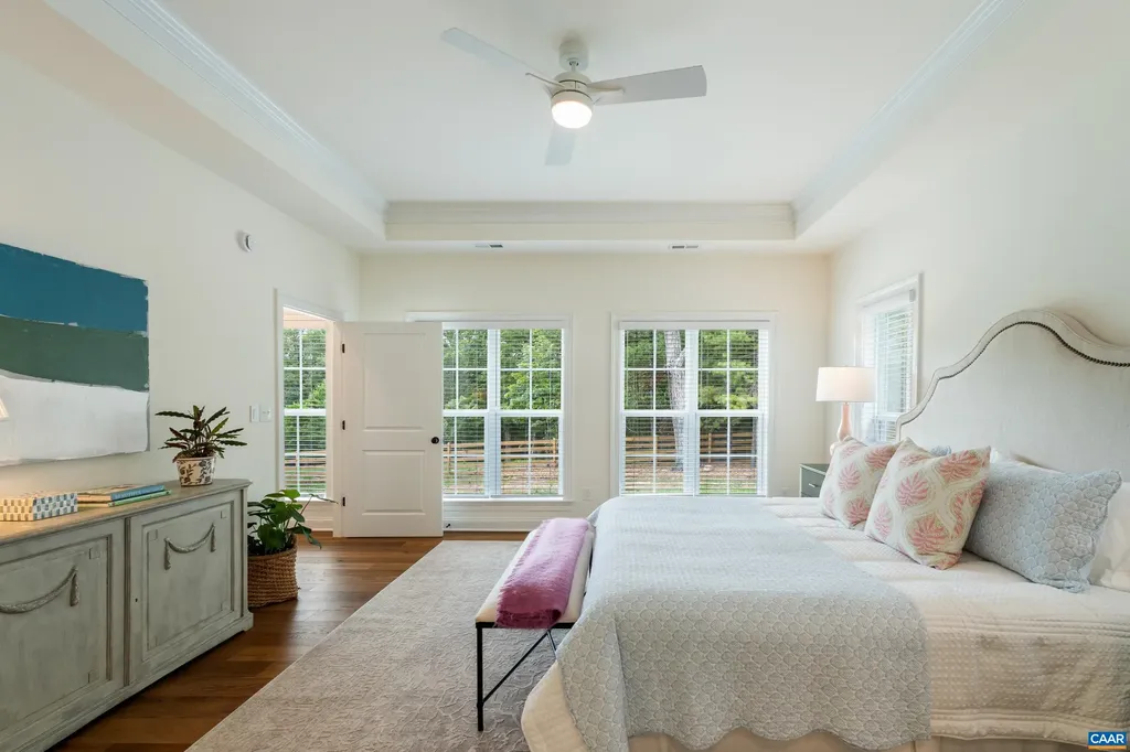 240 Campbell Road Keswick VA 22947