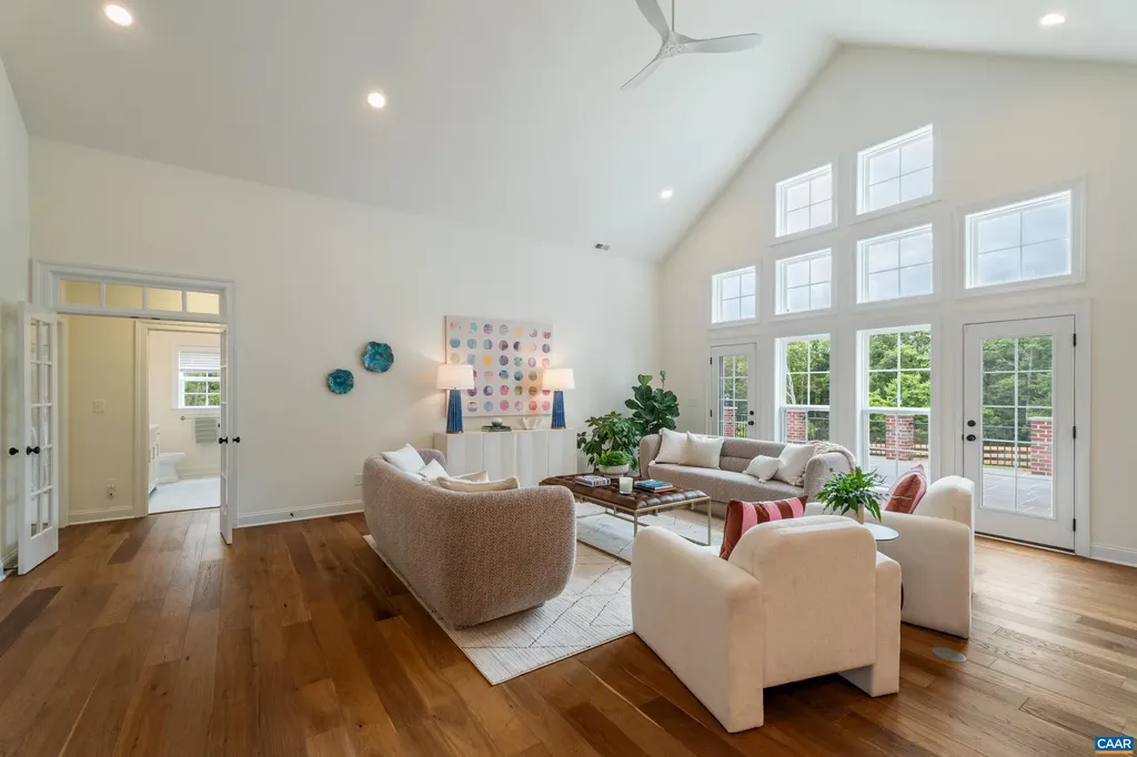 240 Campbell Road Keswick VA 22947