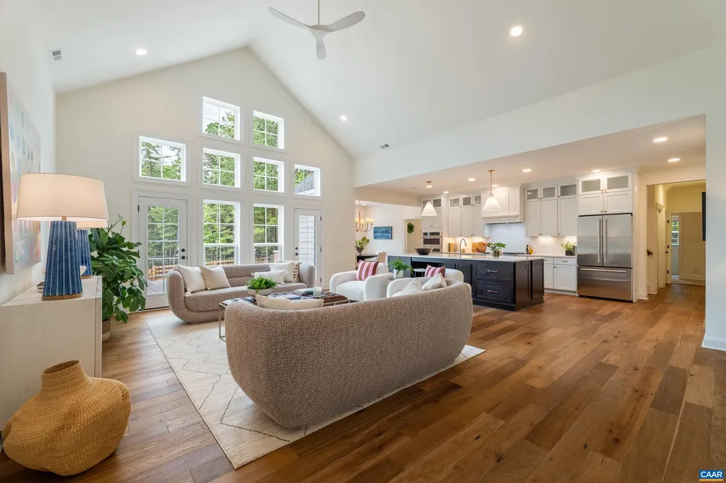 240 Campbell Road Keswick VA 22947