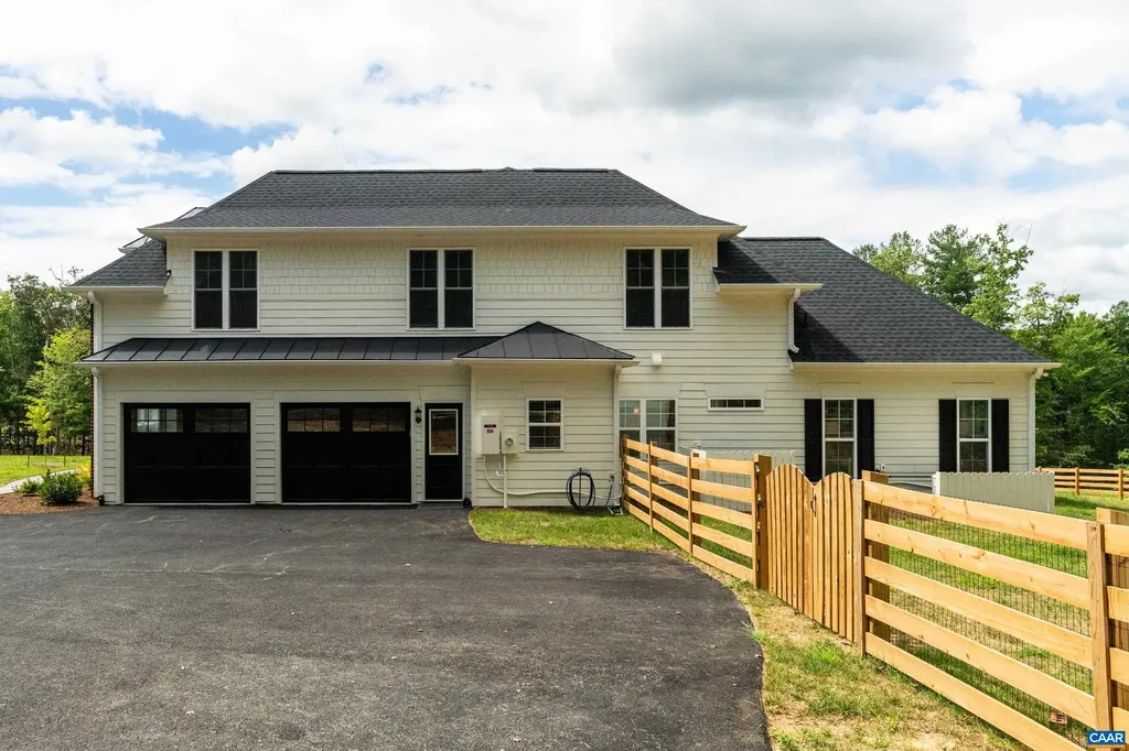 240 Campbell Road Keswick VA 22947