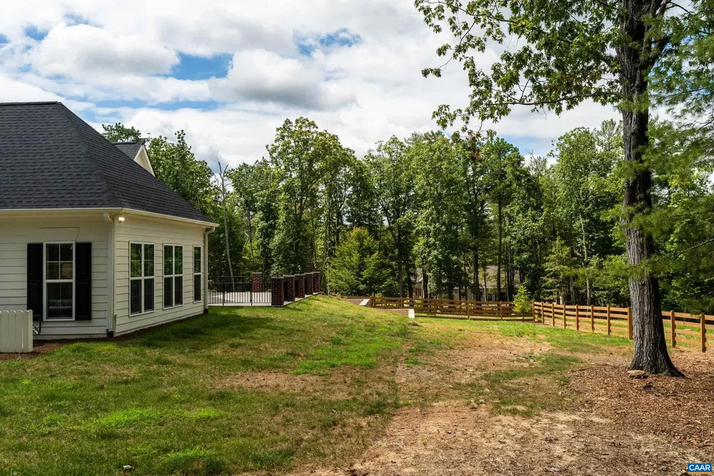 240 Campbell Road Keswick VA 22947