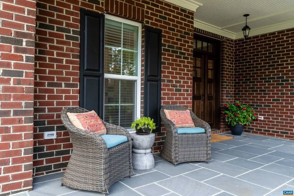 240 Campbell Road Keswick VA 22947