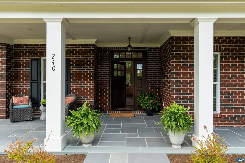 240 Campbell Road Keswick VA 22947