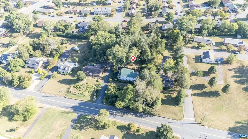 358 Main Street 10 1/2 Street E Orange VA 22960