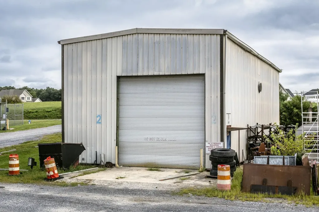 806 Island Ford Road Mcgaheysville VA 22840
