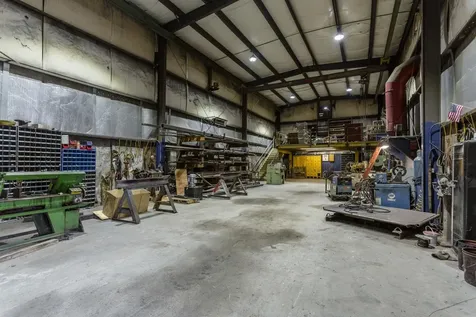 806 Island Ford Road Mcgaheysville VA 22840