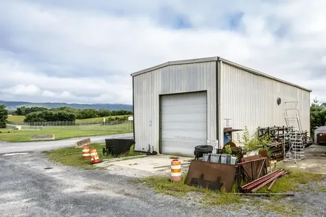 806 Island Ford Road Mcgaheysville VA 22840