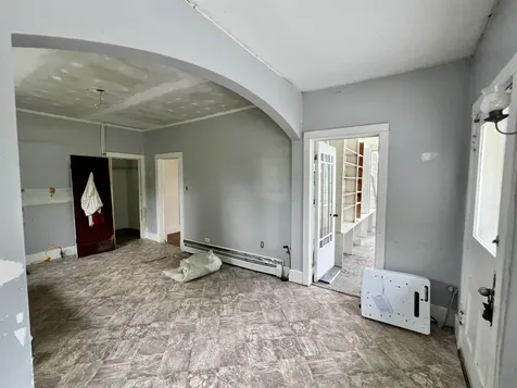 411 Shenandoah Avenue Shenandoah VA 22849