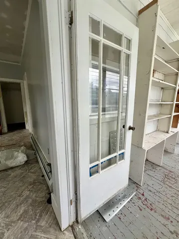 411 Shenandoah Avenue Shenandoah VA 22849