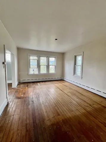 411 Shenandoah Avenue Shenandoah VA 22849