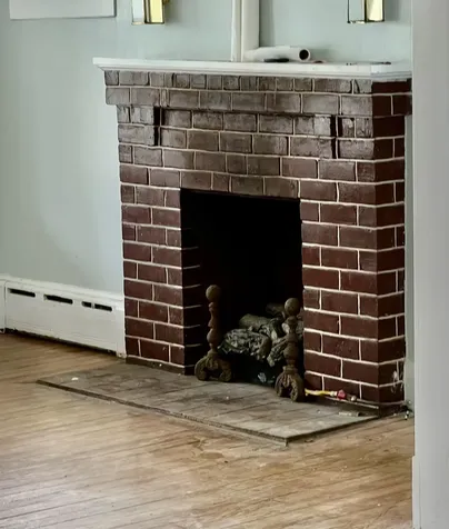 411 Shenandoah Avenue Shenandoah VA 22849