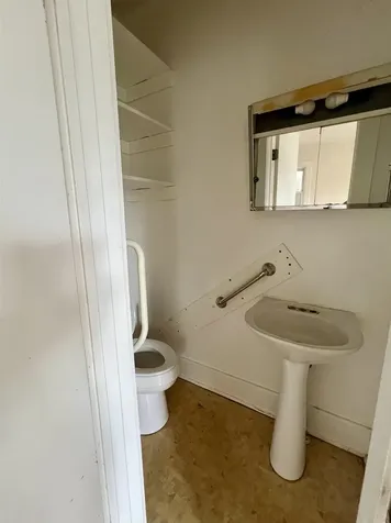 411 Shenandoah Avenue Shenandoah VA 22849