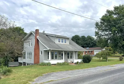 411 Shenandoah Avenue Shenandoah VA 22849