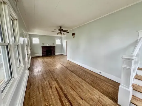 411 Shenandoah Avenue Shenandoah VA 22849