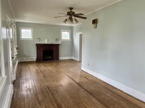 411 Shenandoah Avenue Shenandoah VA 22849