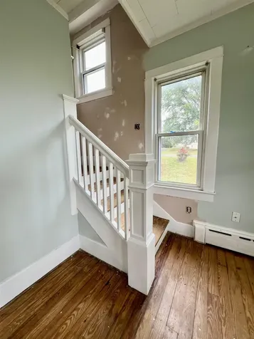 411 Shenandoah Avenue Shenandoah VA 22849