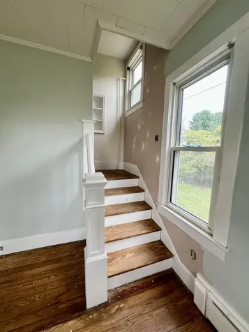 411 Shenandoah Avenue Shenandoah VA 22849