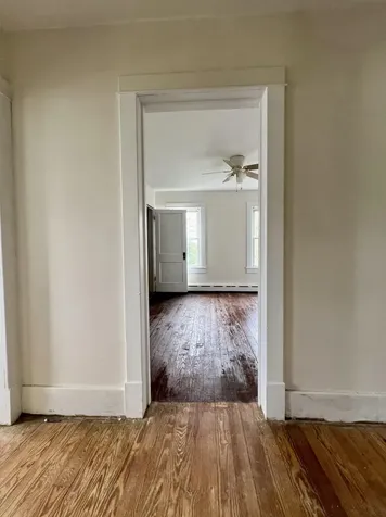 411 Shenandoah Avenue Shenandoah VA 22849