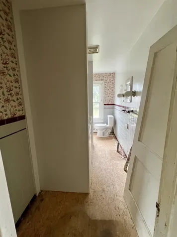 411 Shenandoah Avenue Shenandoah VA 22849