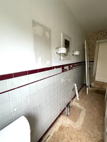 411 Shenandoah Avenue Shenandoah VA 22849