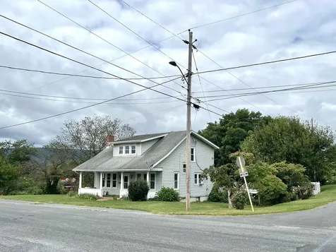 411 Shenandoah Avenue Shenandoah VA 22849