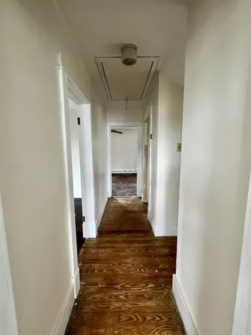 411 Shenandoah Avenue Shenandoah VA 22849