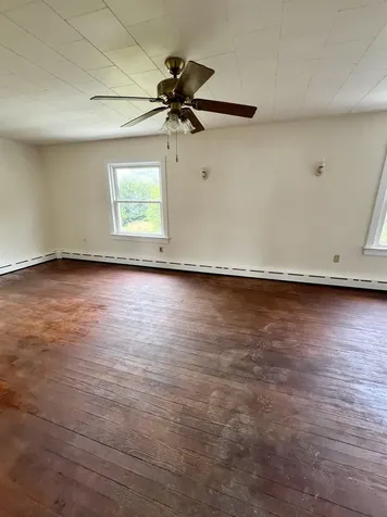 411 Shenandoah Avenue Shenandoah VA 22849