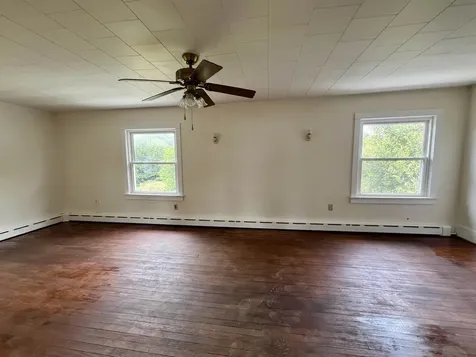 411 Shenandoah Avenue Shenandoah VA 22849