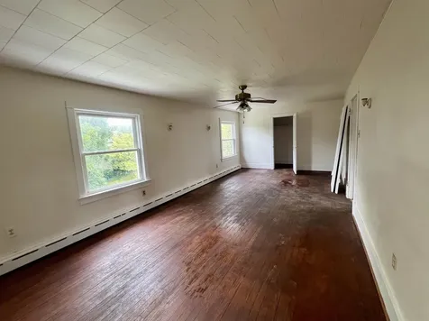 411 Shenandoah Avenue Shenandoah VA 22849