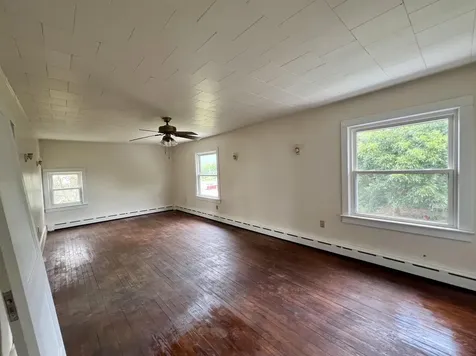 411 Shenandoah Avenue Shenandoah VA 22849