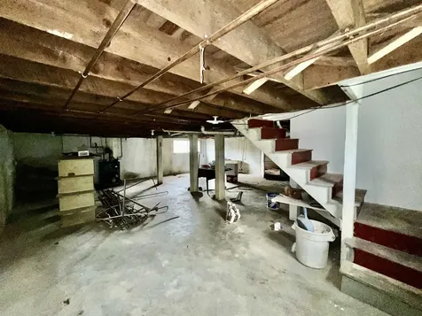 411 Shenandoah Avenue Shenandoah VA 22849