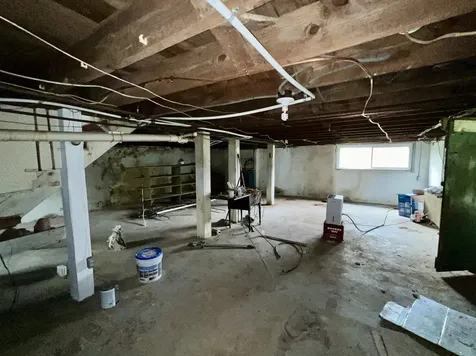 411 Shenandoah Avenue Shenandoah VA 22849