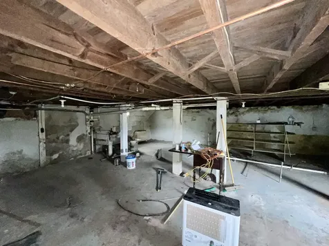 411 Shenandoah Avenue Shenandoah VA 22849