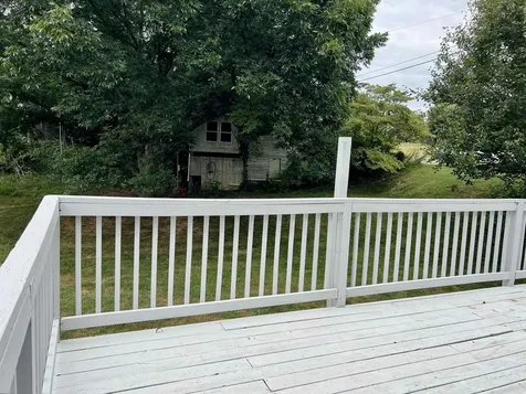 411 Shenandoah Avenue Shenandoah VA 22849