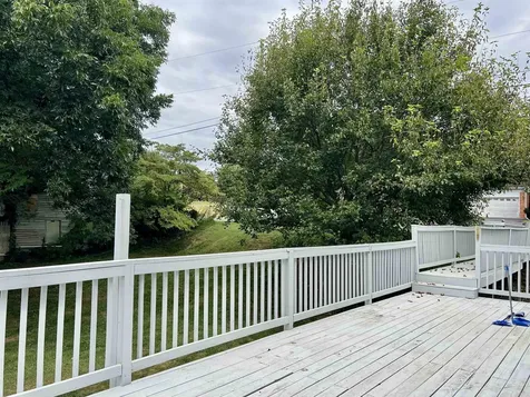 411 Shenandoah Avenue Shenandoah VA 22849