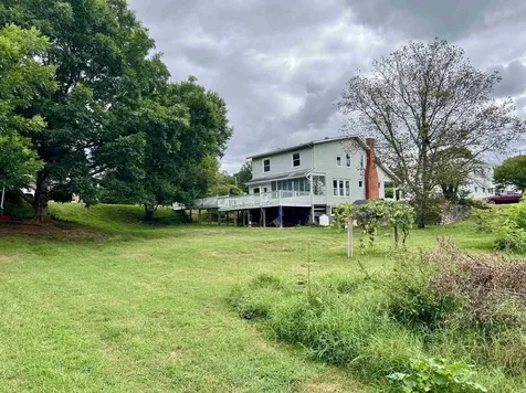 411 Shenandoah Avenue Shenandoah VA 22849