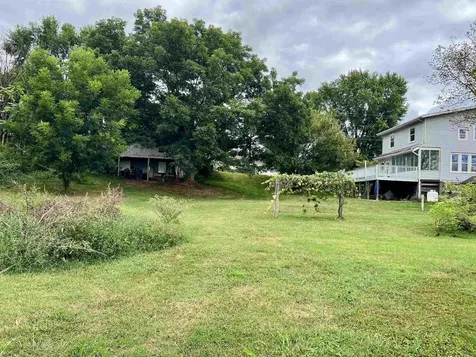 411 Shenandoah Avenue Shenandoah VA 22849