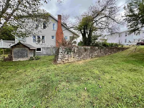 411 Shenandoah Avenue Shenandoah VA 22849