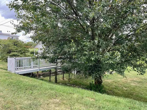 411 Shenandoah Avenue Shenandoah VA 22849