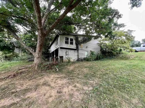 411 Shenandoah Avenue Shenandoah VA 22849