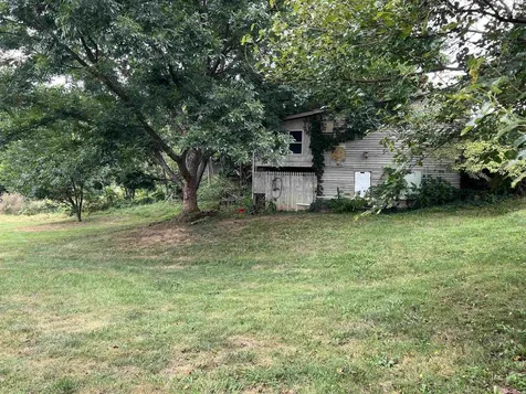 411 Shenandoah Avenue Shenandoah VA 22849