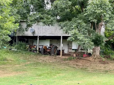 411 Shenandoah Avenue Shenandoah VA 22849