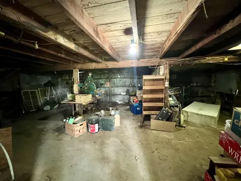 411 Shenandoah Avenue Shenandoah VA 22849