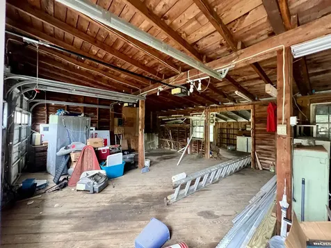 411 Shenandoah Avenue Shenandoah VA 22849