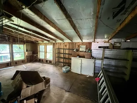 411 Shenandoah Avenue Shenandoah VA 22849