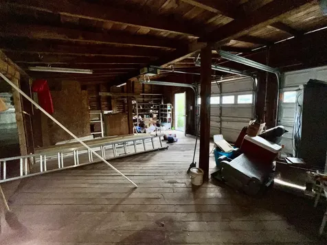 411 Shenandoah Avenue Shenandoah VA 22849