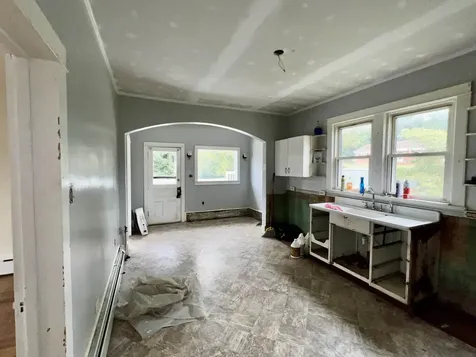 411 Shenandoah Avenue Shenandoah VA 22849